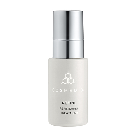 COSMEDIX Refine Plus High Potency Refinishing Treatment - Високоефективна ремоделююча сироватка 